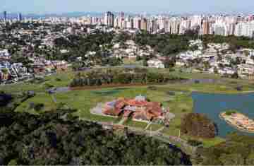 Qualidade de vida cresce no Paraná e 79% da cidades alcançam bom IPDM